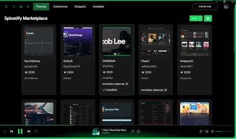 spicetify is safe|is spicetify against tos.